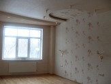 Ремонт отделка квартиры в Кировске "под ключ".